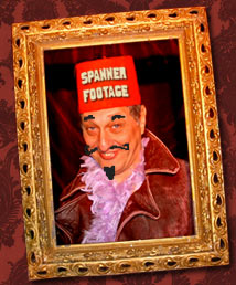 Spanner Footage